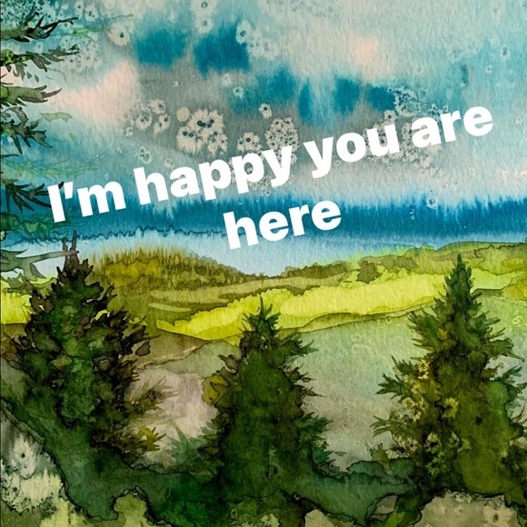 🌈Thanks for poshing with me!🌈 - Picture 2 of 3